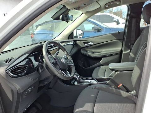 Certified 2023 Buick Encore GX Preferred w/ Cold Weather Comfort Package image 13