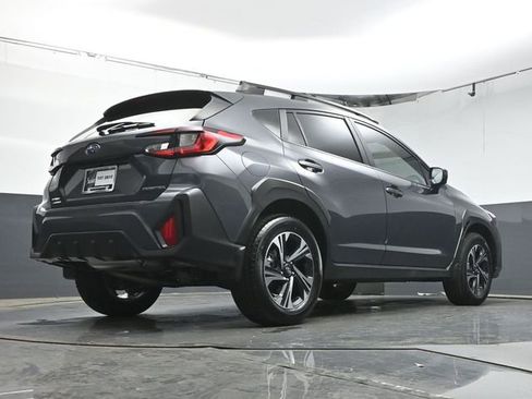 Certified 2025 Subaru Crosstrek 2.0i Premium AWD/4WD image 36