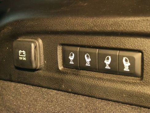 Used 2023 Jeep Grand Cherokee L Overland image 19