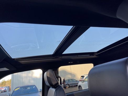 Used 2024 Ford F150 Lariat w/ Bed Utility Package image 20