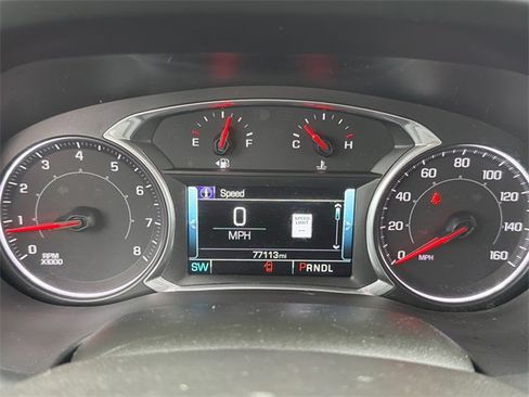 Used 2017 GMC Acadia SLT image 27