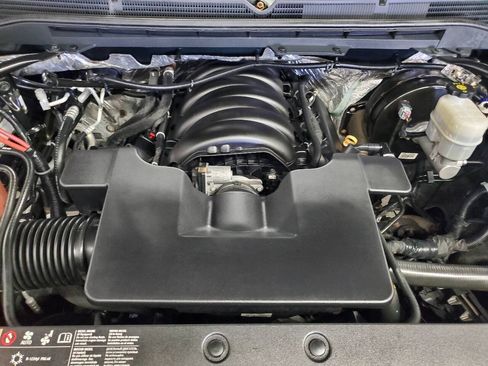 Used 2018 GMC Sierra 1500 4x4 Double Cab w/ Elevation Edition image 4