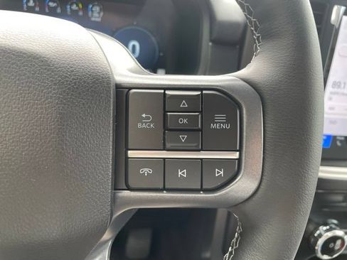 New 2026 Ford F150 Lariat w/ Equipment Group 501A Mid AWD/4WD image 15