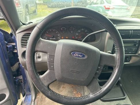 Used 2011 Ford Ranger XLT RWD image 6