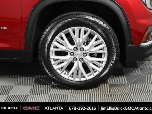 New 2026 GMC Acadia Elevation w/ Elevation Premium Package image 41