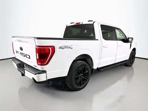 Used 2023 Ford F150 XLT w/ Equipment Group 302A High image 7