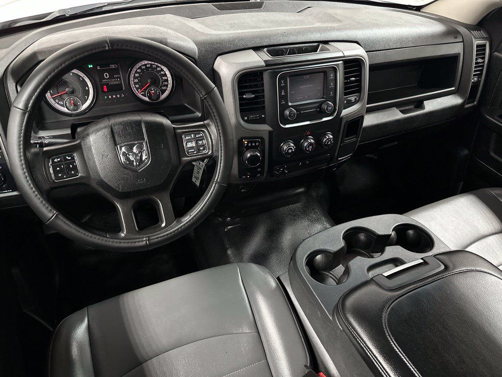 Used 2022 RAM 1500 Tradesman w/ Trailer Tow Group AWD/4WD image 13