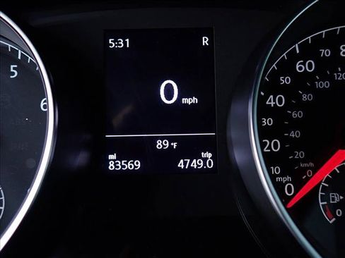 Used 2018 Volkswagen Golf S FWD image 22
