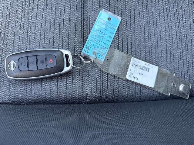 Used 2023 Nissan Rogue SV FWD image 28