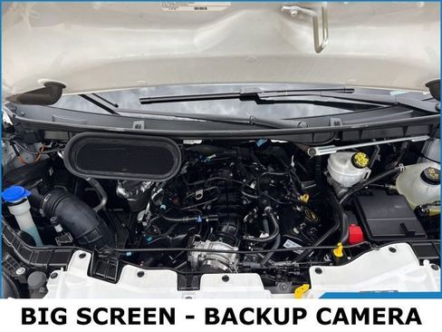 Used 2024 Ford Transit 350 XLT image 20
