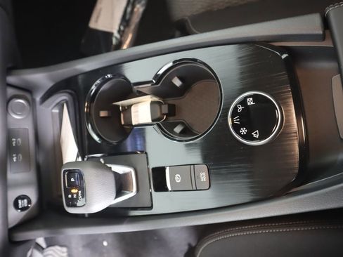 New 2026 Nissan Rogue SV w/ Cold Weather Package AWD/4WD image 15