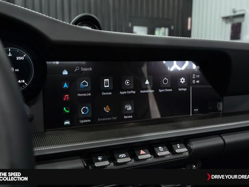 Used 2024 Porsche 911 Targa 4 GTS image 52