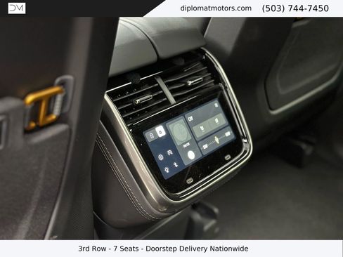 Used 2023 Rivian R1S Adventure image 27