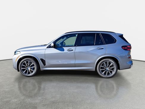 New 2026 BMW X5 xDrive40i w/ M Sport Package image 8