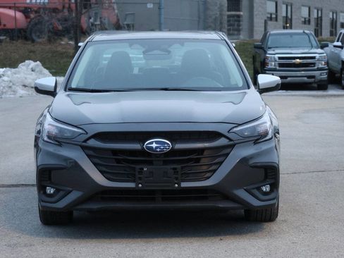 Used 2025 Subaru Legacy Touring XT image 5