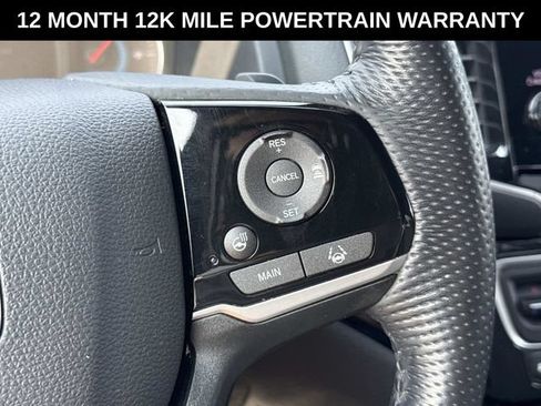 Used 2019 Honda Passport Elite image 24