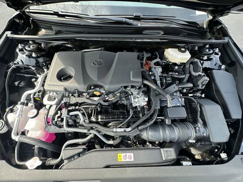 Used 2026 Toyota Camry SE w/ Convenience Package FWD image 33
