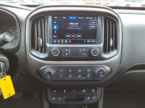 Used 2019 GMC Canyon All Terrain w/ Trailering Package image 19