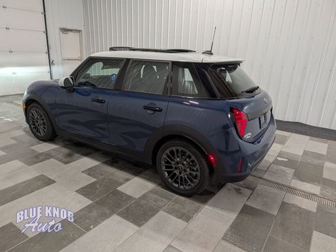 Used 2025 MINI Cooper S image 2