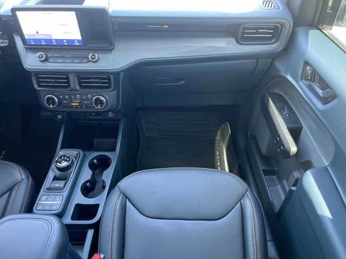 Used 2024 Ford Maverick Tremor w/ Tremor Off-Road Package AWD/4WD image 14