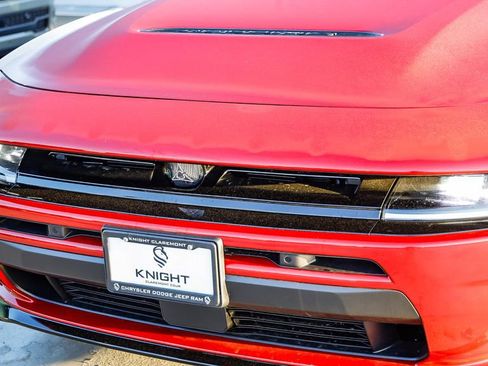 New 2026 Dodge Charger GT w/ Driver Convenience Group image 5