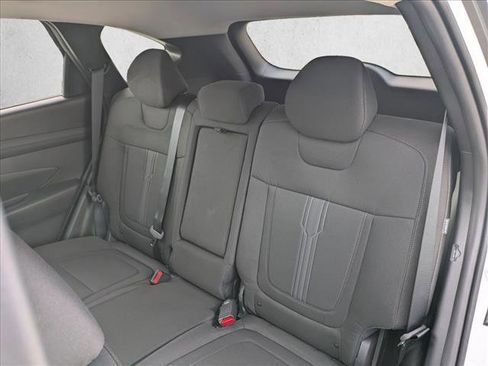 New 2026 Hyundai Tucson SEL AWD/4WD image 18