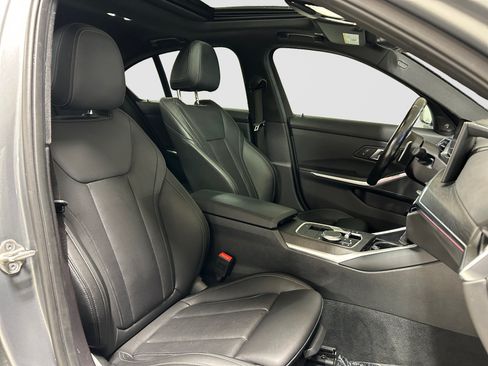 Used 2024 BMW M340i w/ Premium Package RWD image 20