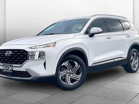 Used 2023 Hyundai Santa Fe SEL FWD image 13
