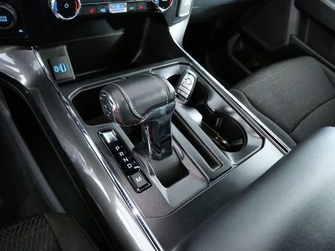 Certified 2023 Ford F150 XLT w/ Equipment Group 302A High image 23