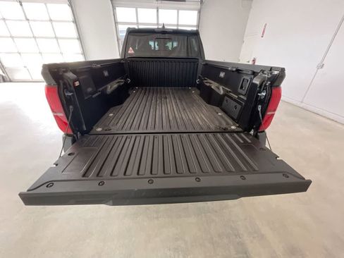 New 2026 Toyota Tacoma TRD Off-Road AWD/4WD image 24