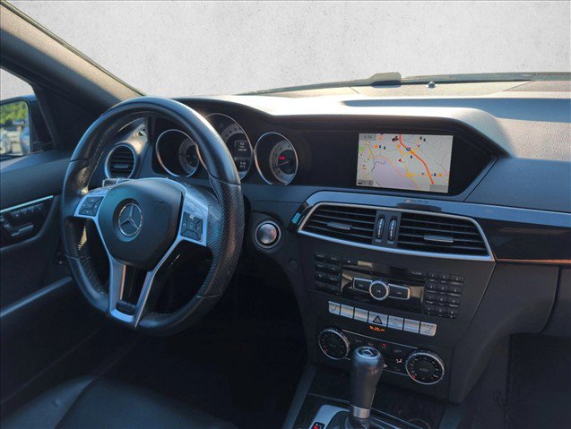 Used 2013 Mercedes-Benz C 300 4MATIC Sedan image 27