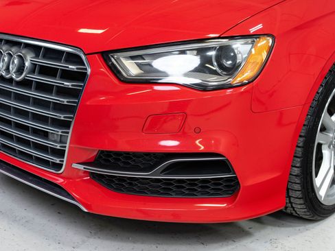 Used 2015 Audi S3 Premium Plus AWD/4WD image 26