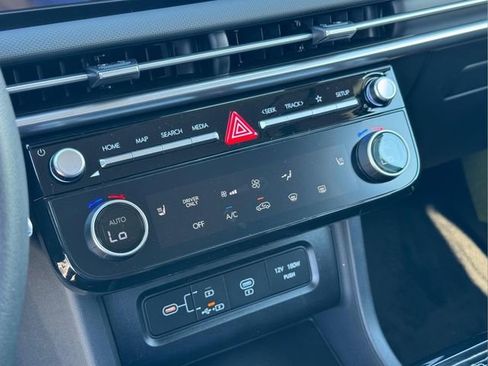 New 2026 Hyundai Tucson SEL AWD/4WD image 29