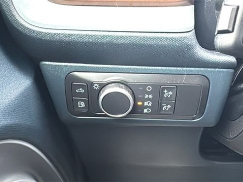 Certified 2022 Ford Maverick Lariat w/ Lariat Luxury Package image 15