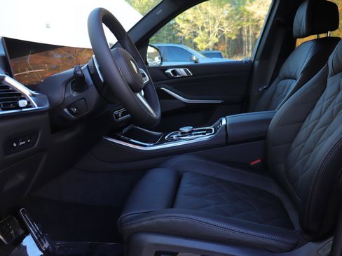 New 2026 BMW X5 sDrive40i w/ M Sport Package RWD image 10