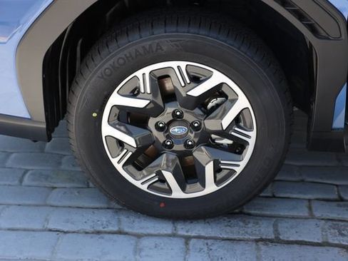 New 2026 Subaru Forester AWD/4WD image 46