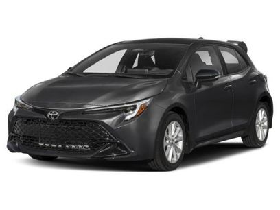 Certified 2025 Toyota Corolla SE