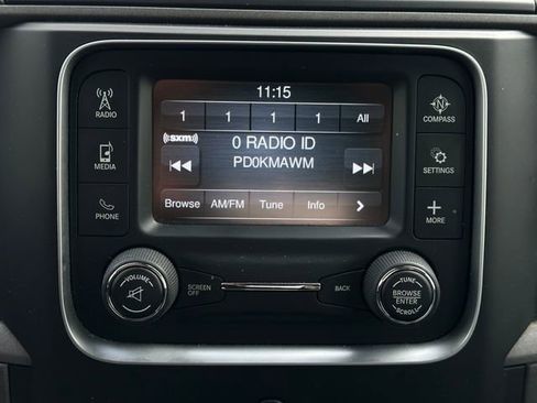 Used 2018 RAM 1500 Express image 23