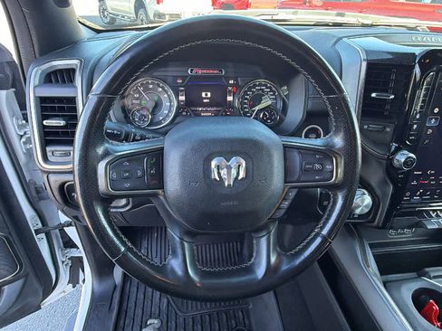 Used 2022 RAM 1500 Rebel w/ Rebel Level 2 Equipment Group AWD/4WD image 18