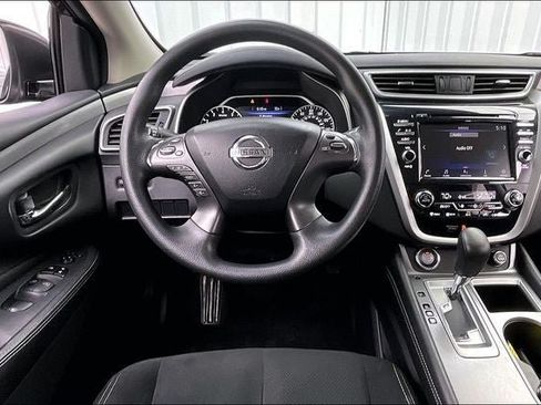 Used 2019 Nissan Murano S AWD/4WD image 5