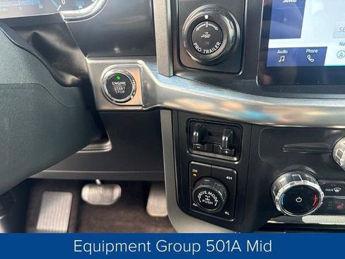 Certified 2022 Ford F150 Lariat AWD/4WD image 22