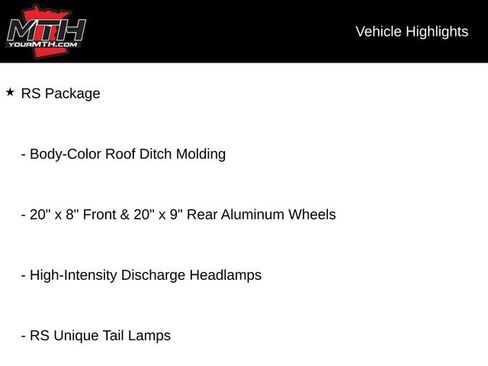 Used 2010 Chevrolet Camaro SS w/ RS Package RWD image 19