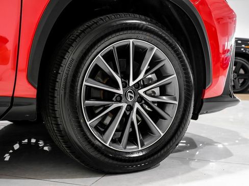 Used 2025 Lexus NX 250 FWD w/ Premium Package image 52