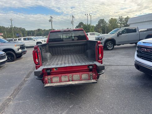 Used 2020 GMC Sierra 1500 AT4 w/ AT4 Premium Package image 9