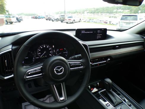 Used 2025 MAZDA CX-50 2.5 Hybrid w/ Premium Plus Pkg AWD/4WD image 10