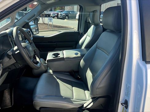 Used 2023 Ford F150 XL image 21