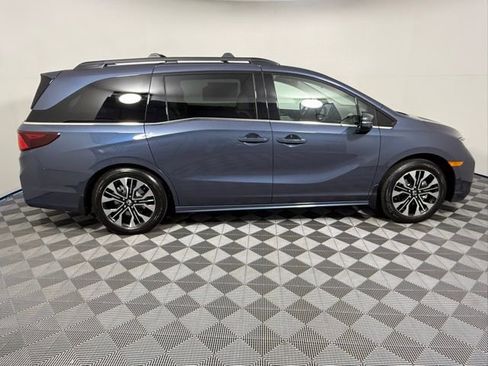 New 2026 Honda Odyssey Elite image 7