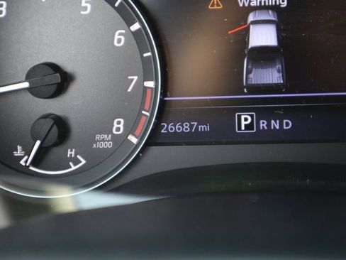 Used 2023 Nissan Frontier S w/ Technology Package image 30