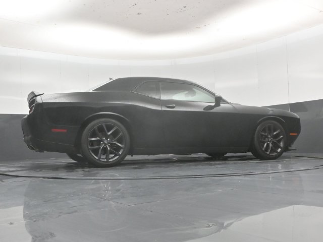 Used 2021 Dodge Challenger GT w/ Plus Package RWD image 49