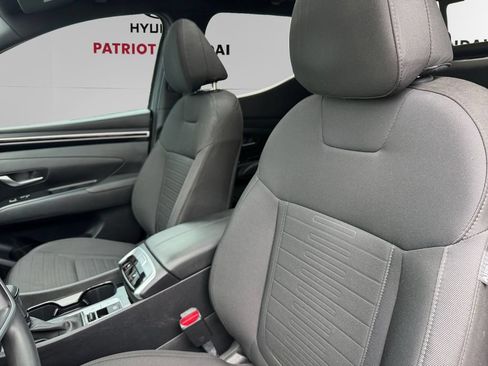 Used 2022 Hyundai Santa Cruz SEL w/ Activity Package FWD image 9